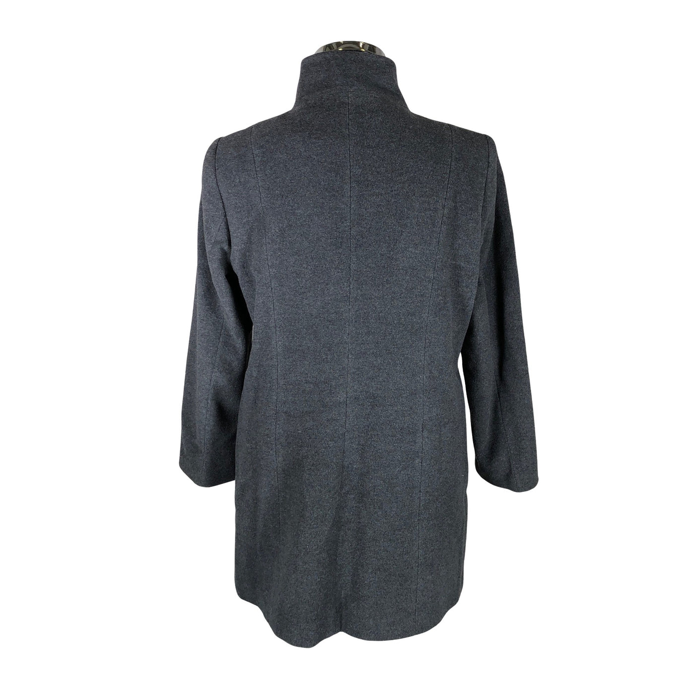 Unisex Barbara Lebek - Villakangastakki, koko 42 -  (2)