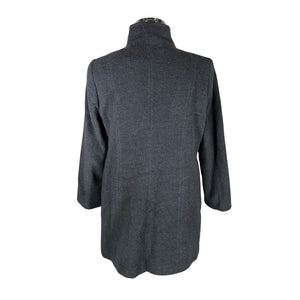 Unisex Barbara Lebek - Villakangastakki, koko 42 -  (2)