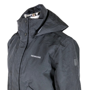 Unisex Didriksons - Parkatakki, koko 44 -  (3)