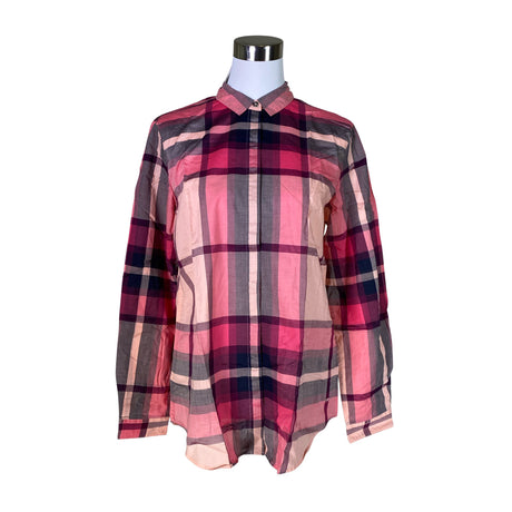 Unisex Tommy Hilfiger - Kauluspaita, koko 40 -  ()
