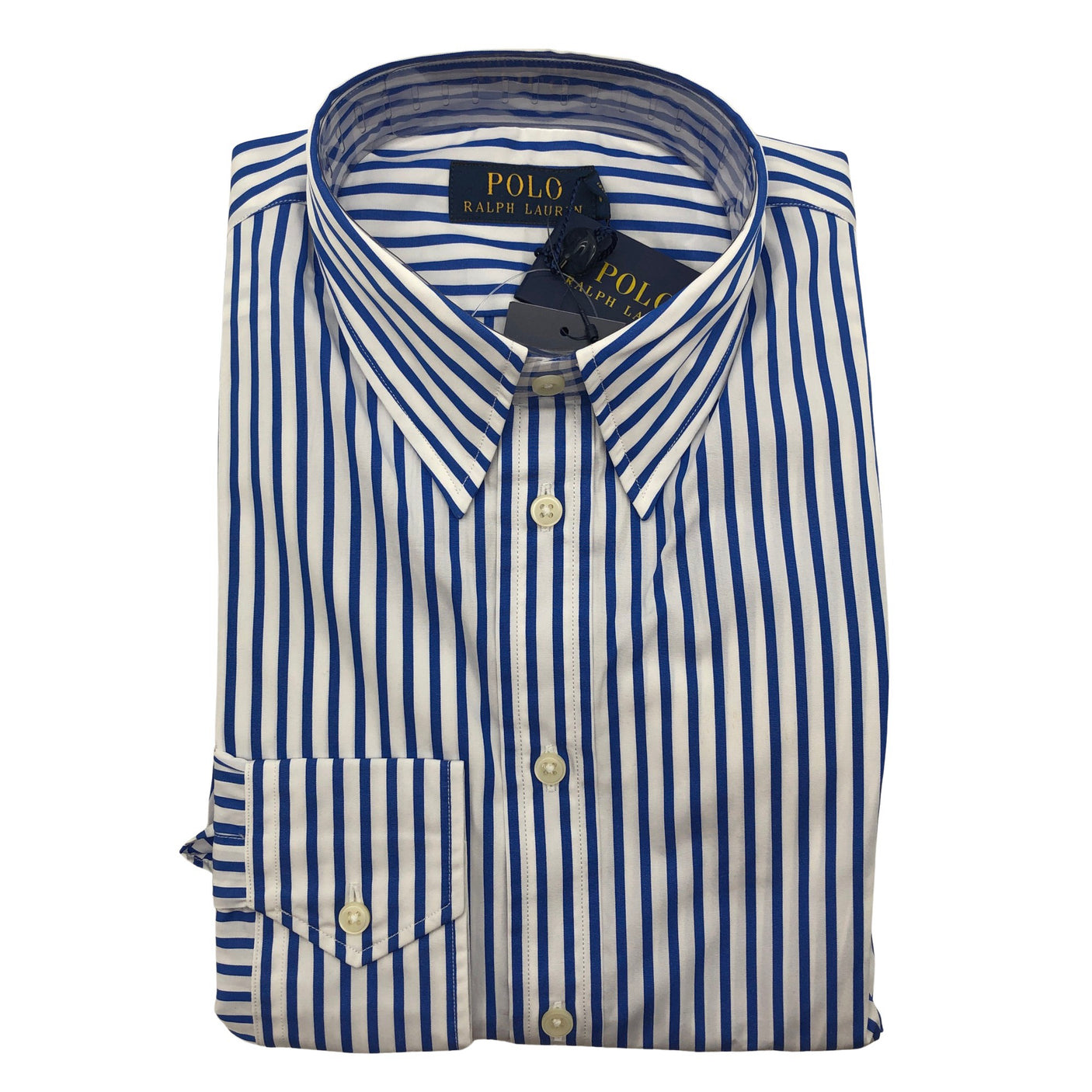 Unisex Polo Ralph Lauren - Kauluspaita, koko 38 -  (1)