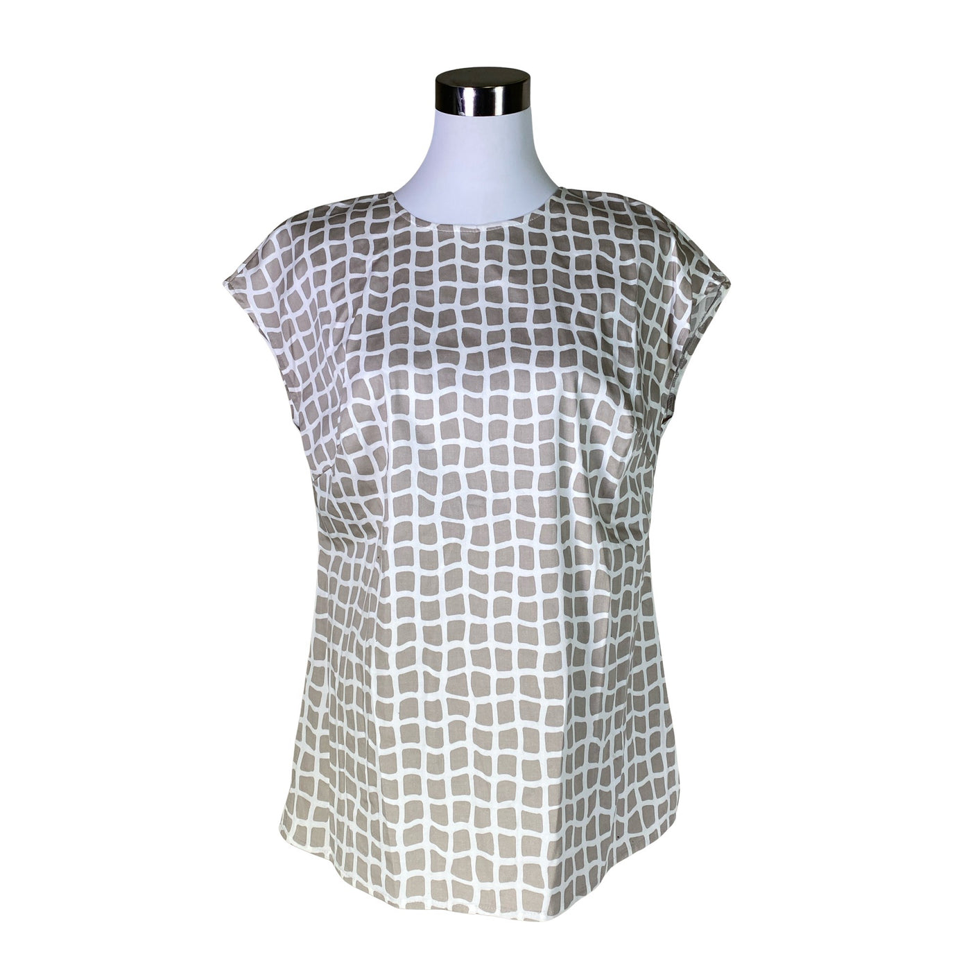 Unisex Voglia - Lyhythihainen pusero, koko 40 -  (1)