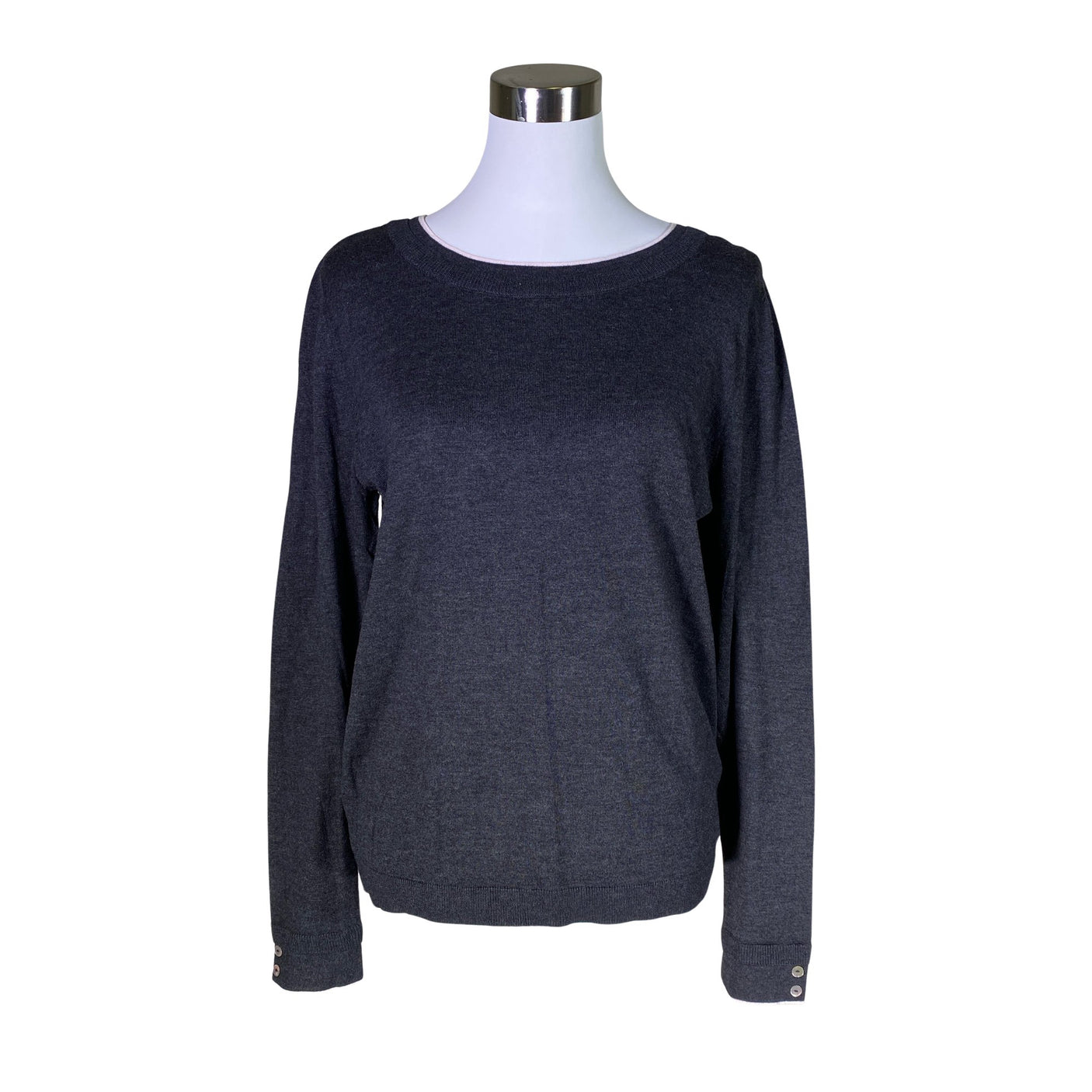 Unisex August Silk - Neulepaita, koko 40 -  (1)
