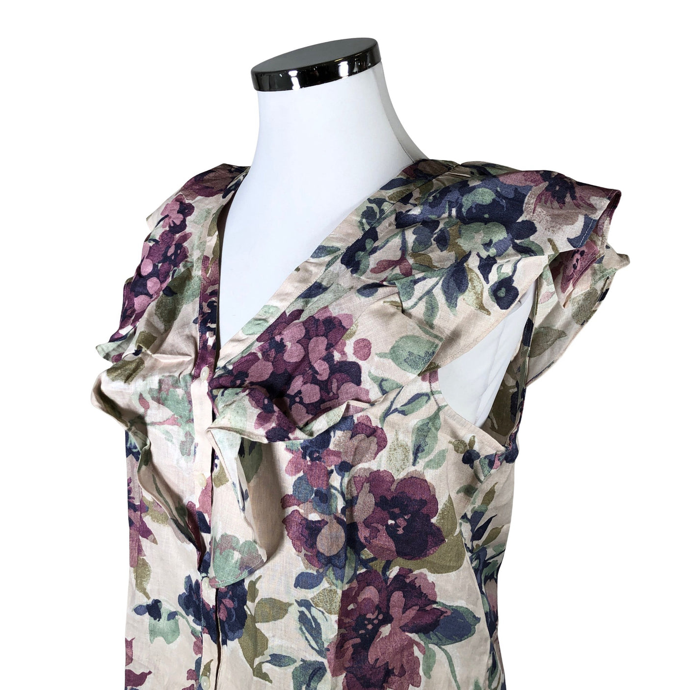 Unisex Lauren Ralph Lauren - Toppi, koko 42 -  (2)