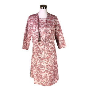 Unisex Voglia - Juhlamekko, koko 40 -  (1)