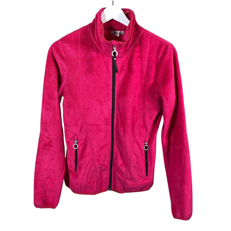 Unisex Luhta - Fleecetakki, koko 34 -  ()