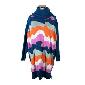 Unisex Finlayson - Neulemekko, koko 42 -  (1)