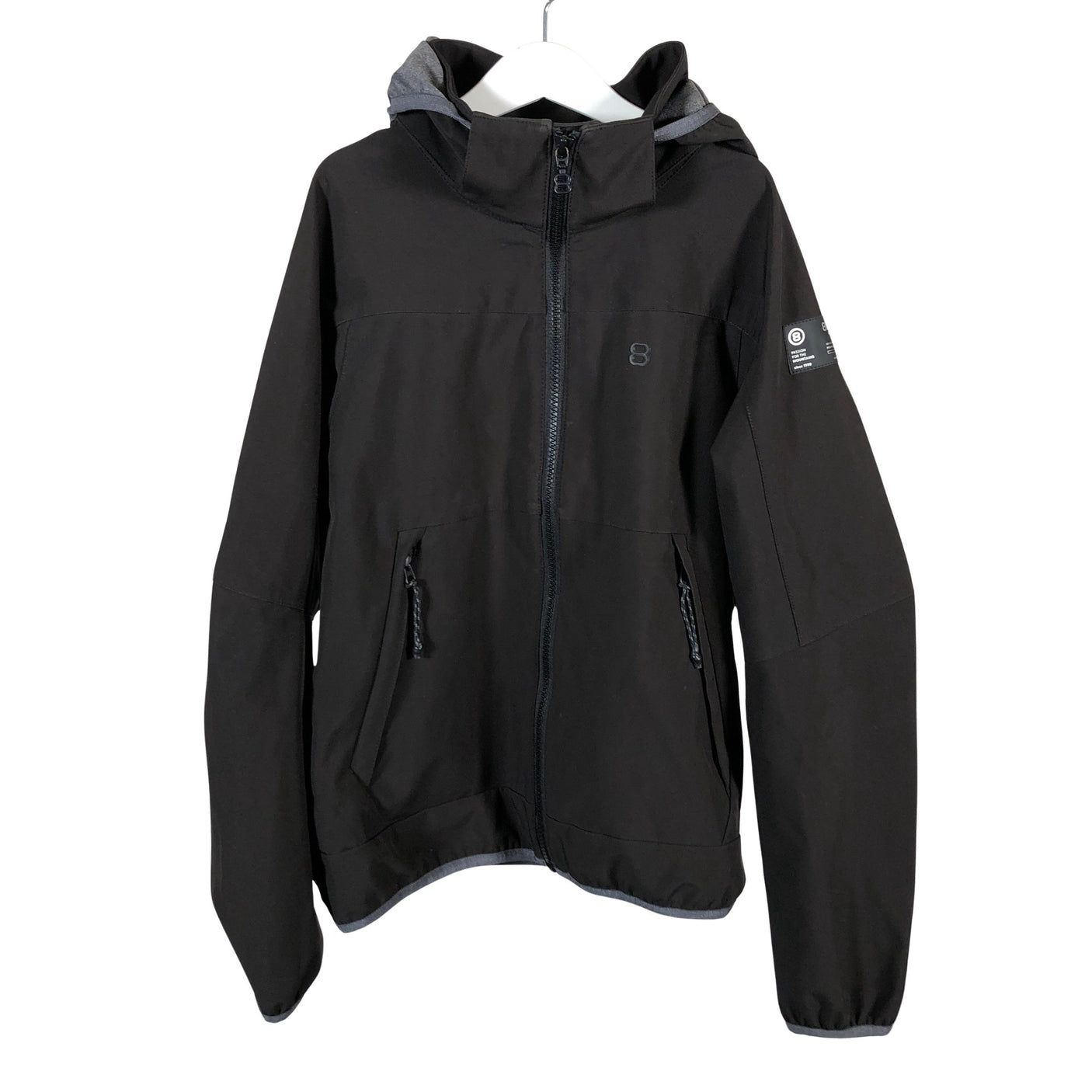 Unisex 8848 Altitude - Softshell-takki, koko 146 - 152 -  (1)