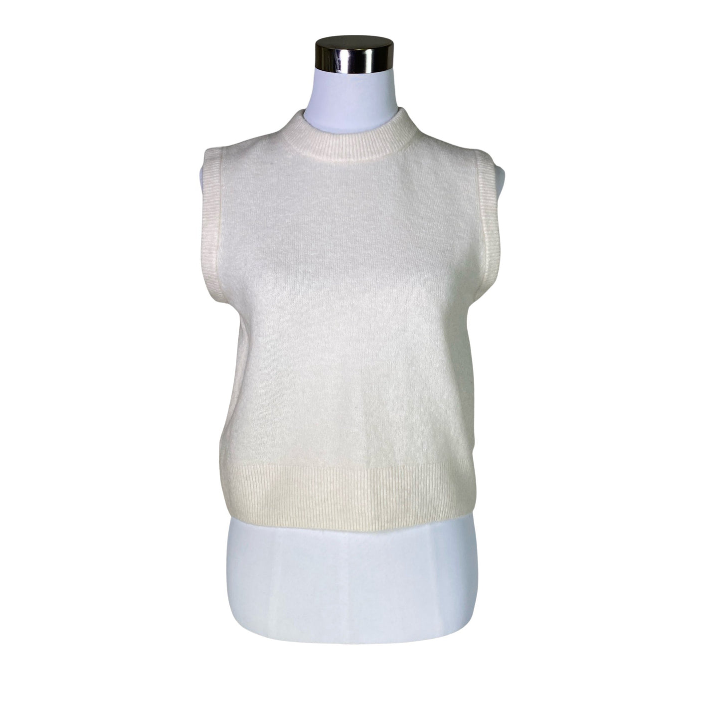 Unisex Arket - Neuleliivi, koko 36 -  (1)