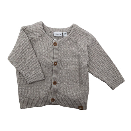 Unisex Name It - Neuletakki, koko 56 - 62 -  ()