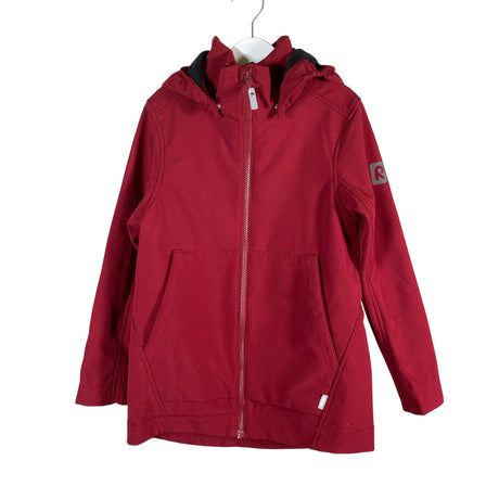 Unisex Reima - Softshell-takki, koko 134 - 140 -  ()
