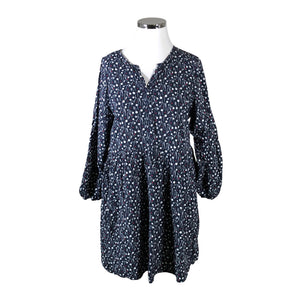 Unisex Nanso - Sifonkimekko, koko 44 -  (1)
