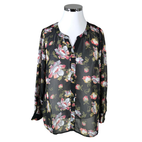 Unisex Zizzi - Pusero, koko 42 -  ()