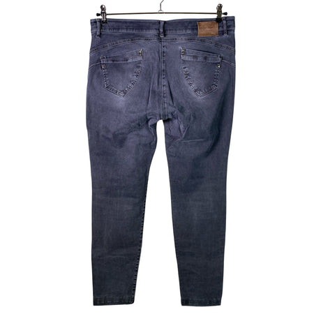 Unisex Zerres - Farkut, koko 44 -  (2)