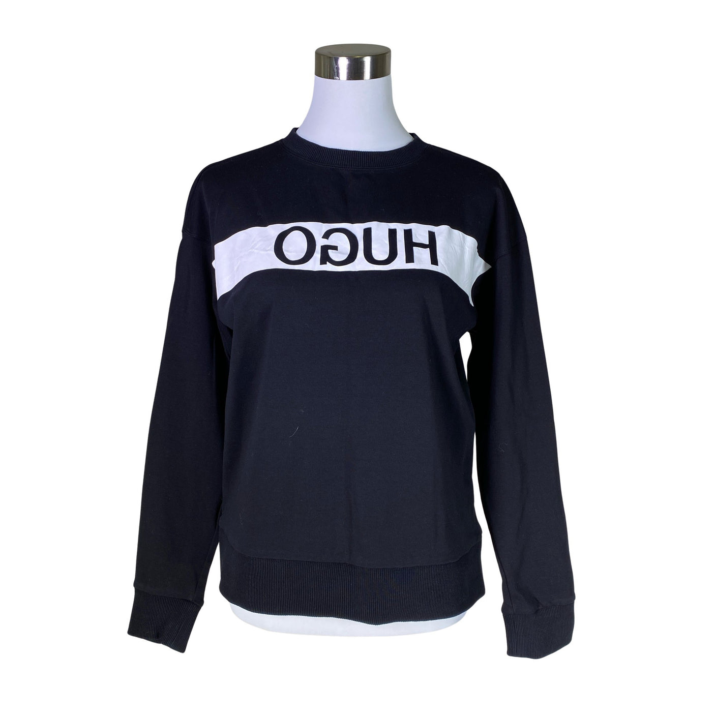 Unisex Hugo Boss - Collegepaita, koko 36 -  (1)