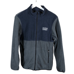 Unisex Jack & Jones - Fleecetakki, koko 158 - 164 -  (1)