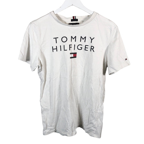 Unisex Tommy Hilfiger - T-paita, koko 170 - 176 -  ()