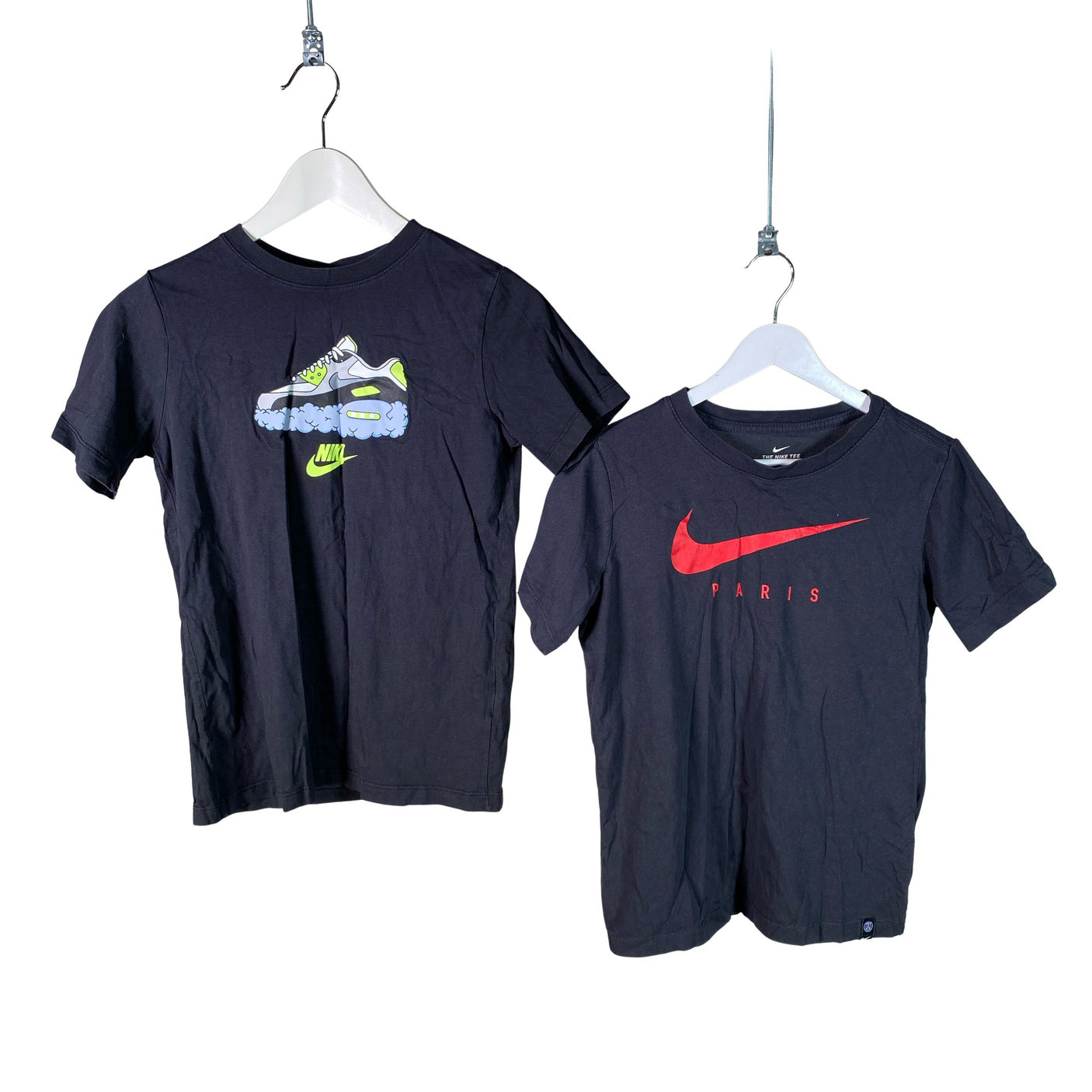 Unisex Nike - T-paita, koko 146 - 152 -  (1)