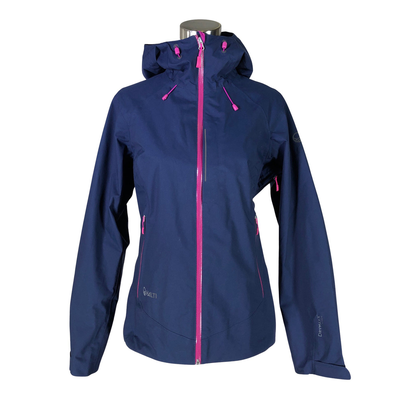 Unisex Halti - Ulkoilutakki, koko 40 -  (1)