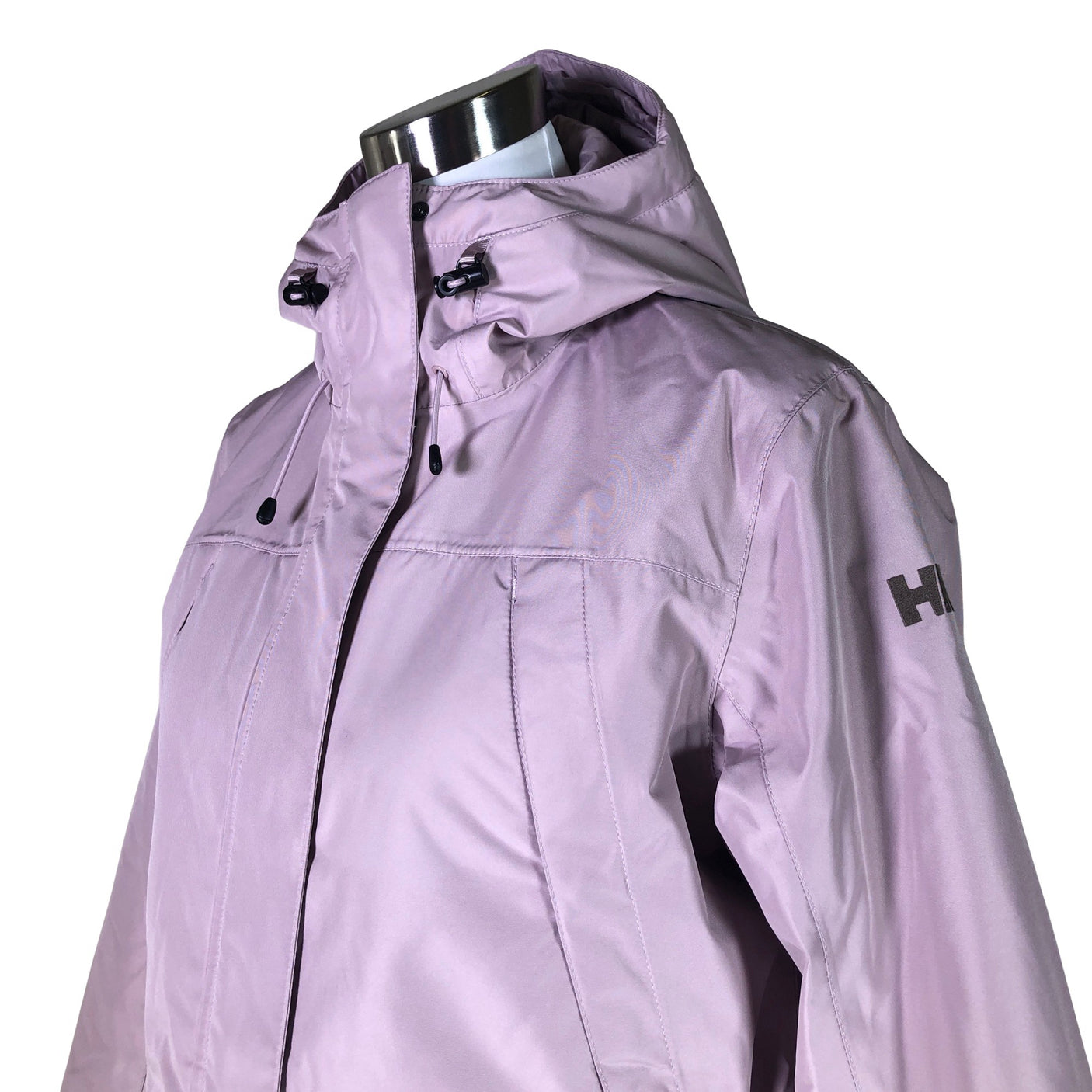 Unisex Helly Hansen - Parkatakki, koko 40 -  (3)