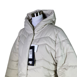 Unisex Jack Wolfskin - Toppatakki, koko 40 -  (3)