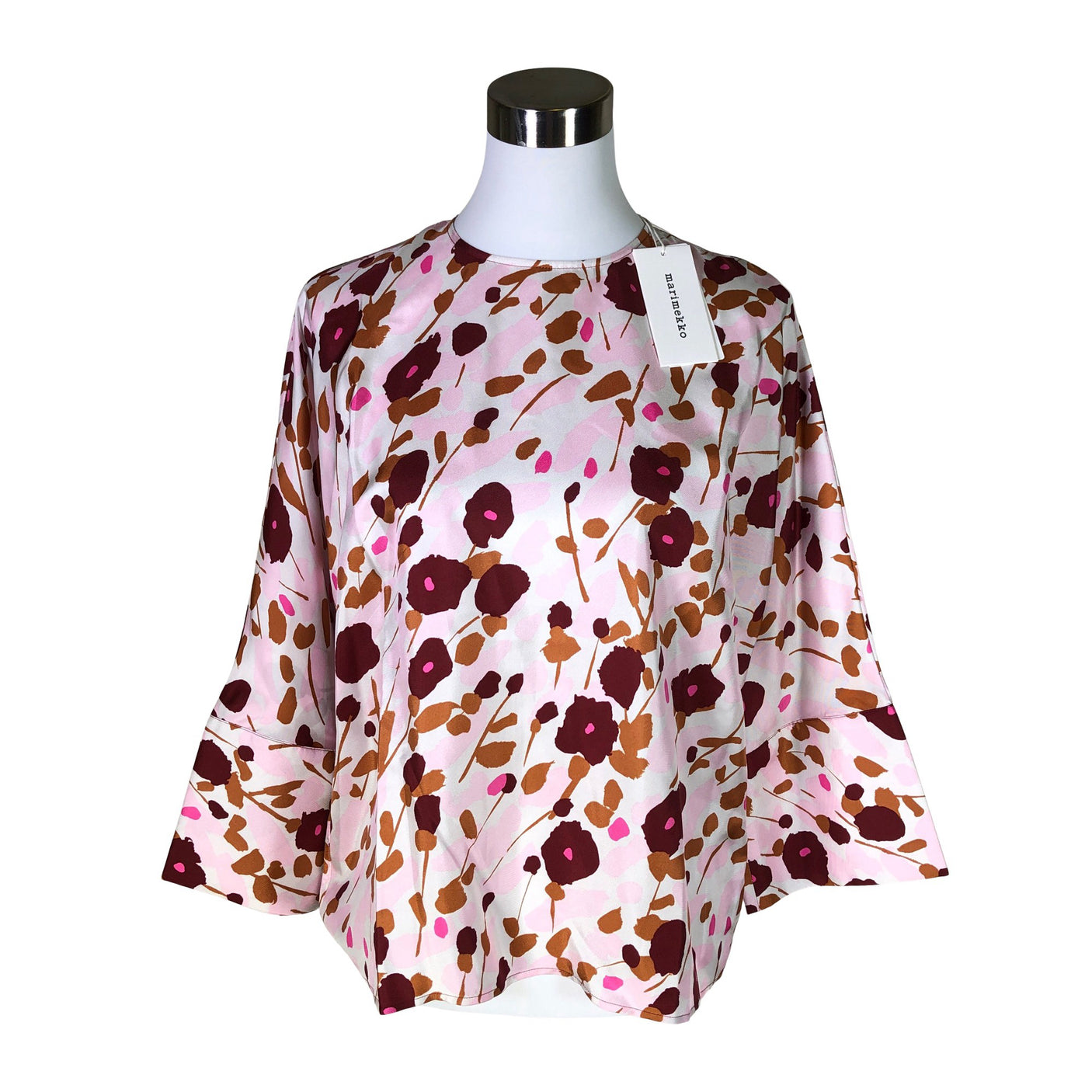 Unisex Marimekko - Pusero, koko 38 -  (1)