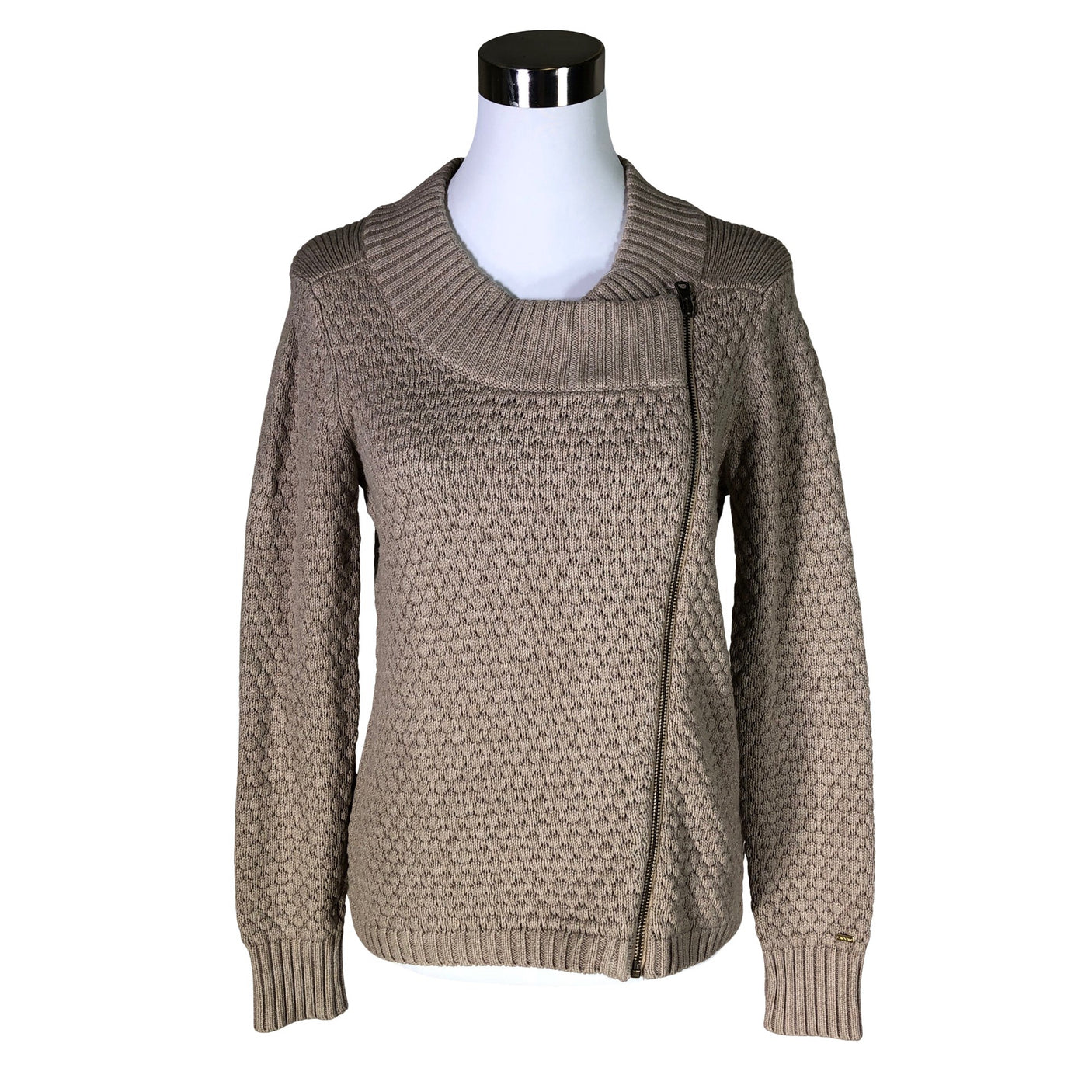 Unisex Noom - Neuletakki, koko 38 -  (1)