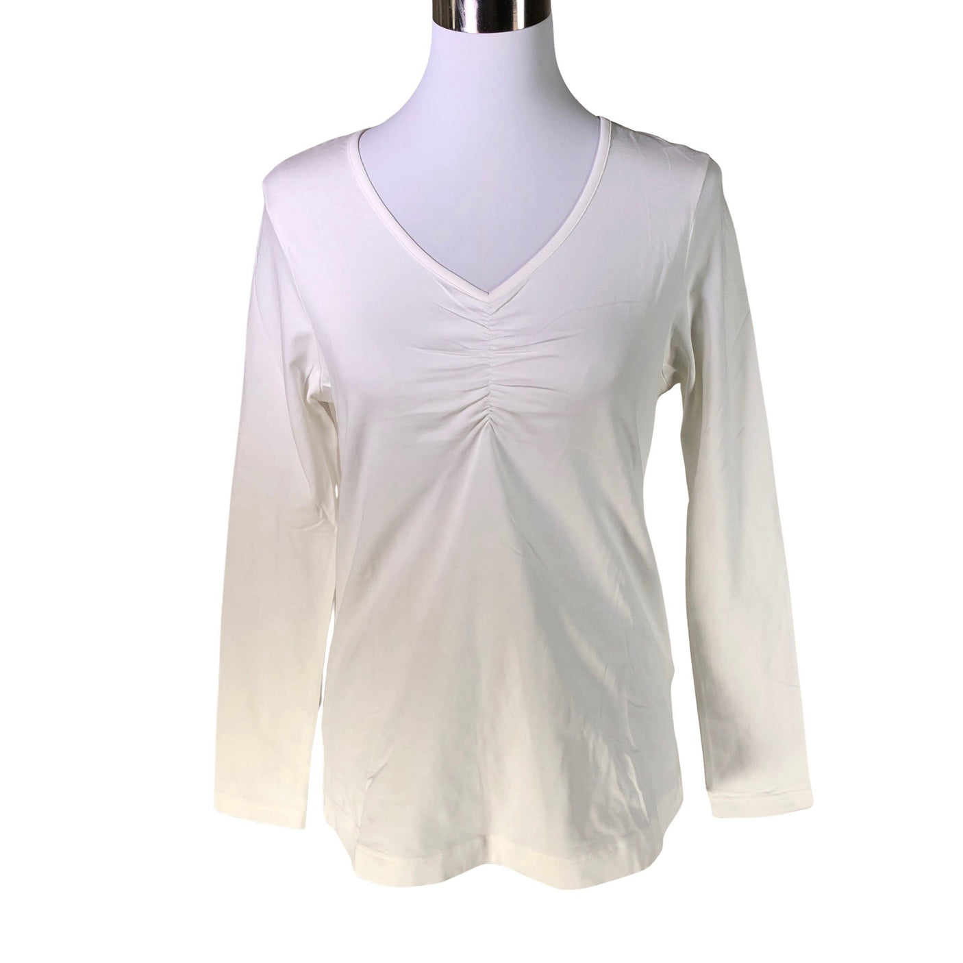 Unisex NOSH - Trikoopaita, koko 38 -  (1)