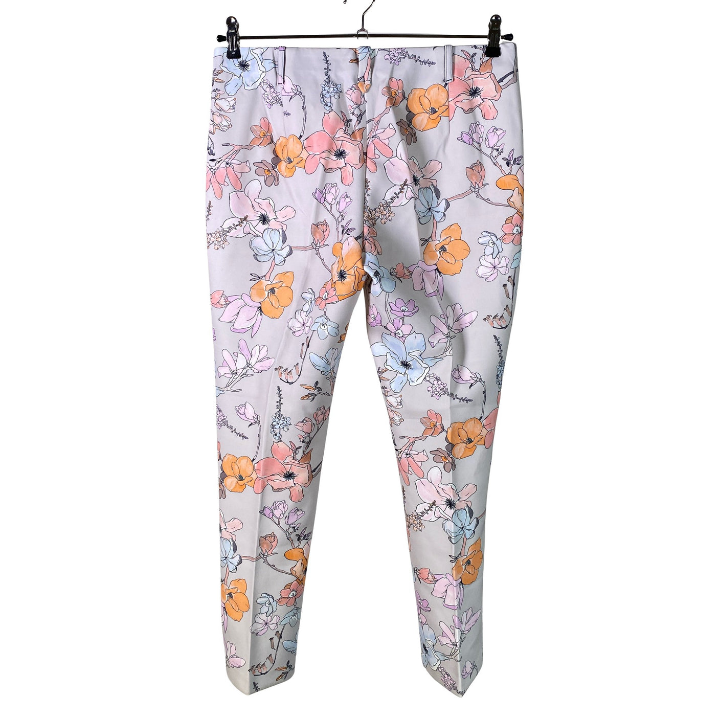 Unisex Marc Cain - Trikoohousut, koko 42 -  (2)