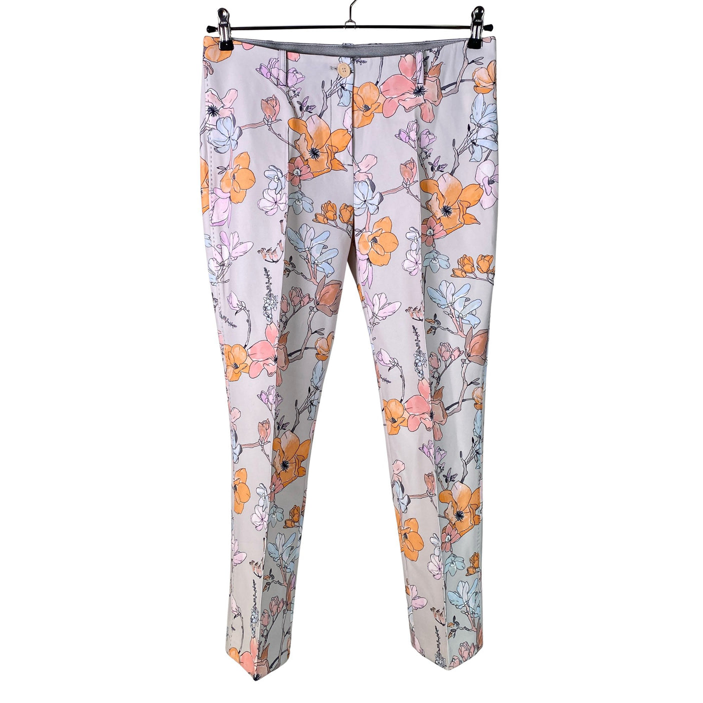Unisex Marc Cain - Trikoohousut, koko 42 -  (1)