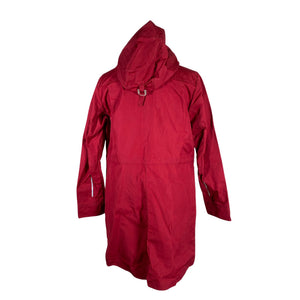 Unisex NOSH - Parkatakki, koko 42 -  (2)