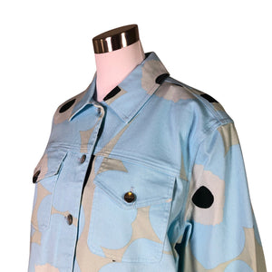 Unisex Marimekko - Farkkutakki, koko 38 -  (3)