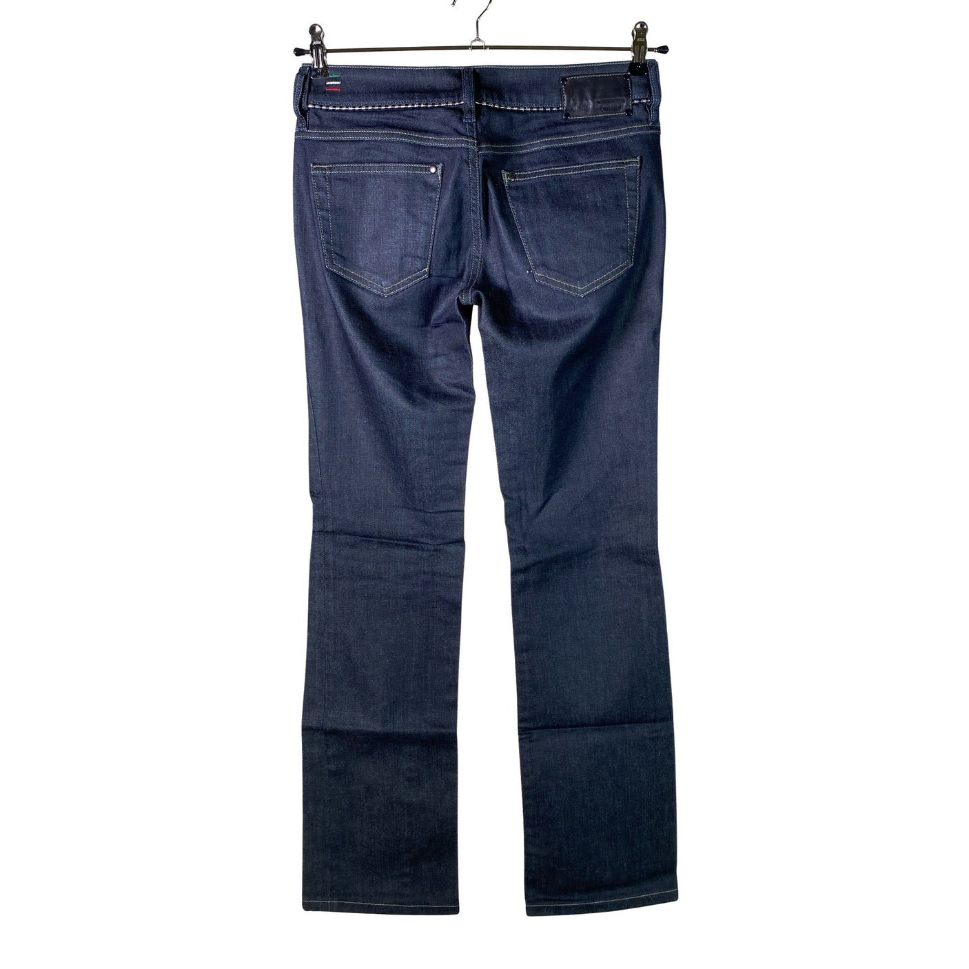 Unisex Diesel - Farkut, koko W28 -  (2)