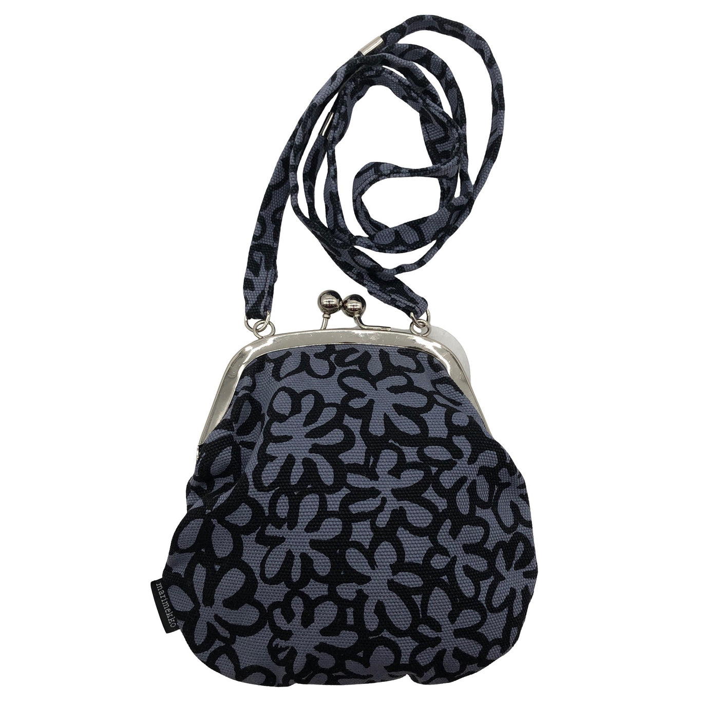 Unisex Marimekko - Olkalaukku, koko Mini -  (2)