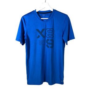 Unisex Soc - Urheilupaita, lyhyet hihat, koko 158 - 164 -  (1)