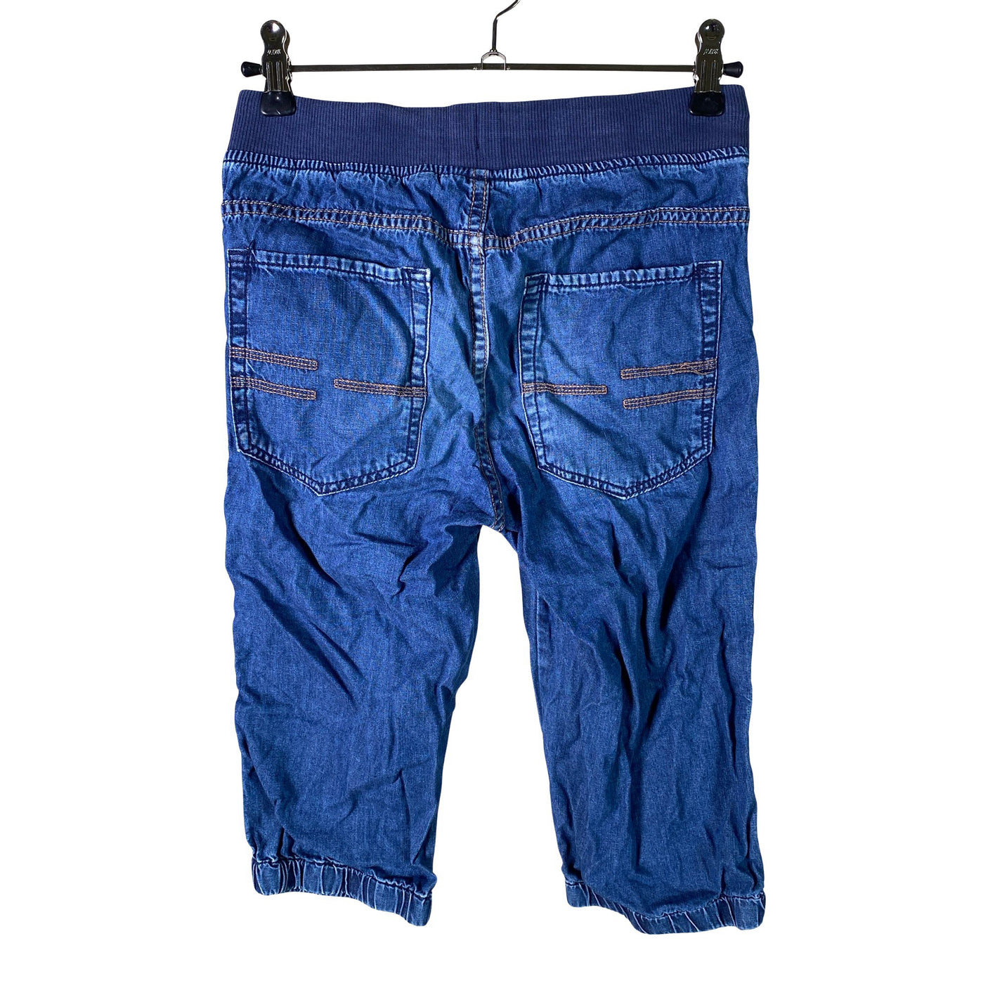 Unisex Polarn O. Pyret - Farkut, koko 122 - 128 -  (2)