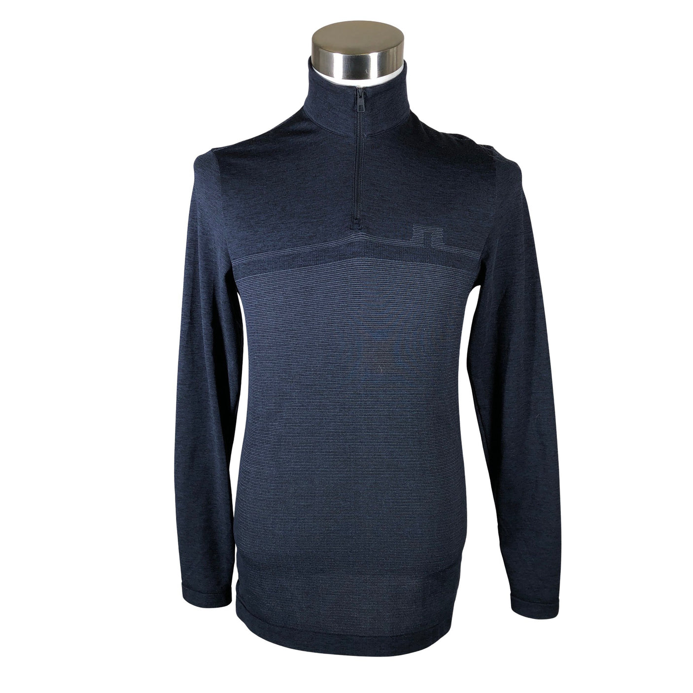 Unisex J.Lindeberg - Urheilupaita, 
pitkät hihat, koko S -  (1)