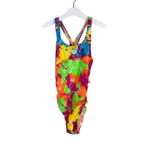 Unisex Arena - Uimapuku, koko 140 - 146 -  ()