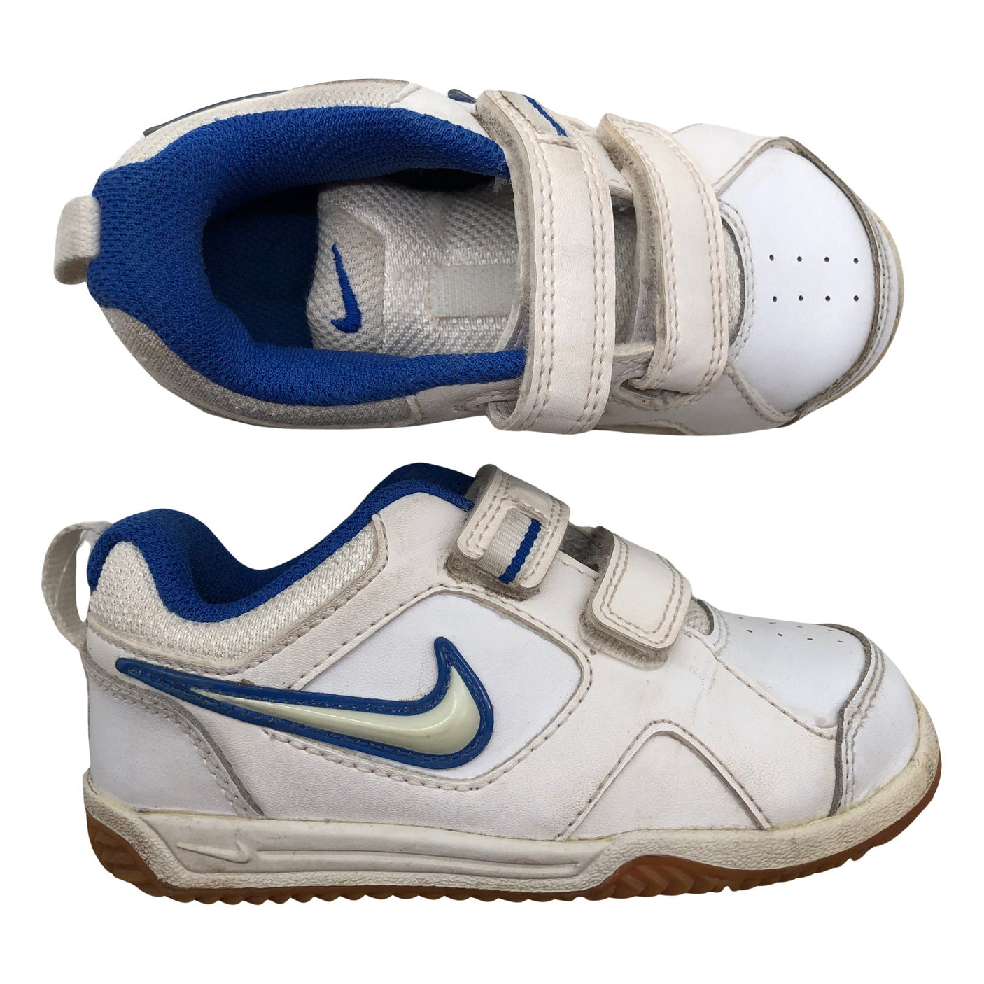 Unisex Nike - Lenkkarit, koko 25 -  (1)