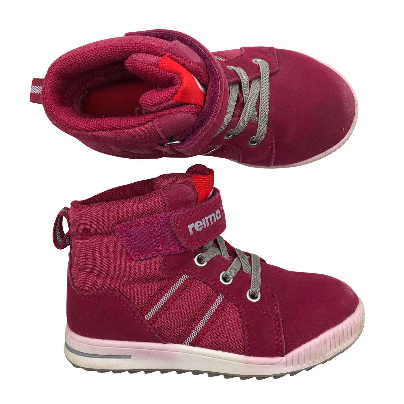 Unisex Reimatec - Välikausikengät, koko 26 -  (1)