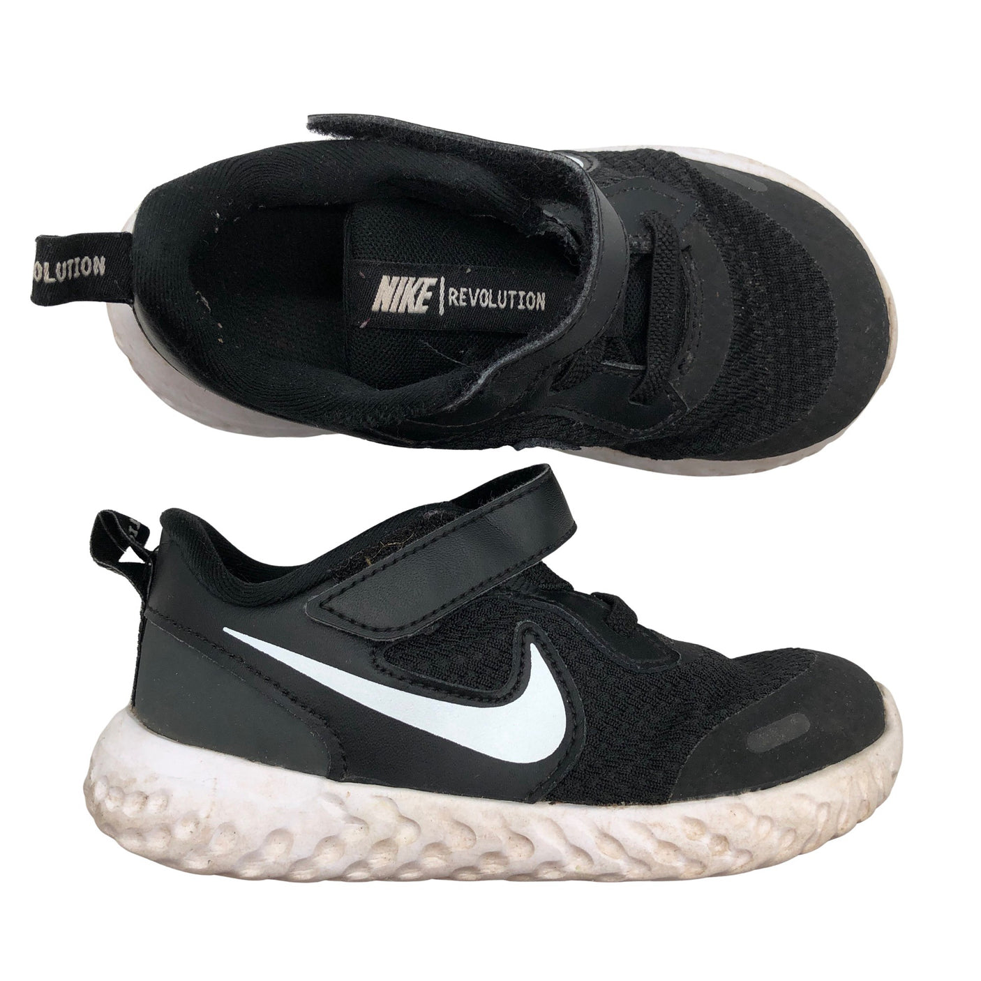 Unisex Nike - Lenkkarit, koko 26 -  (1)
