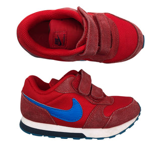 Unisex Nike - Lenkkarit, koko 27 -  (1)
