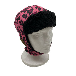 Unisex Nordbjørn - Talvihattu, koko 46 - 48 cm -  (1)