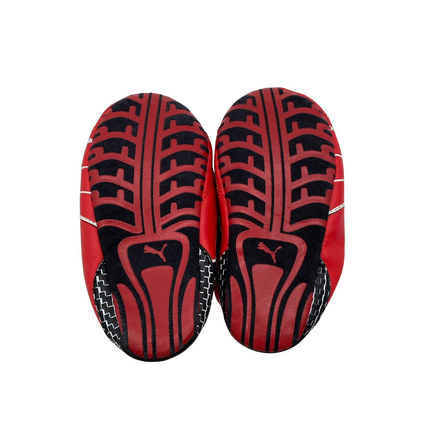 Unisex Puma - Vauvan kengät, koko 20 -  (2)