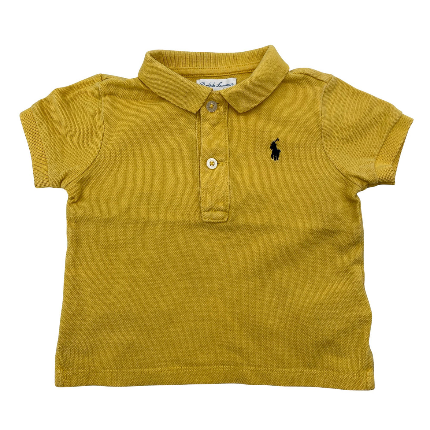 Unisex Polo Ralph Lauren - Pikeepaita, koko 68 - 74 -  (1)