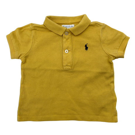 Unisex Polo Ralph Lauren - Pikeepaita, koko 68 - 74 -  ()