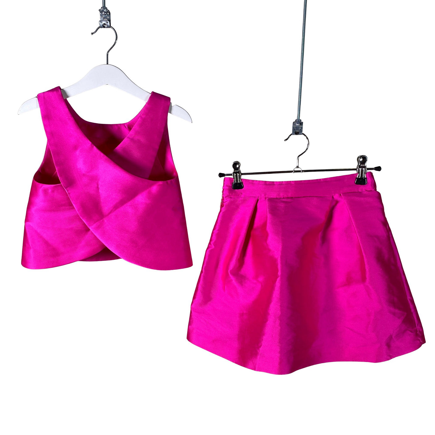 Unisex Jacadi - Juhlahame, koko 122 - 128 -  (2)