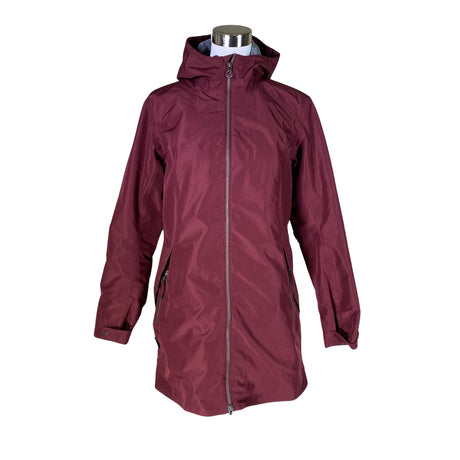 Unisex Everest - Parkatakki, koko 38 -  ()