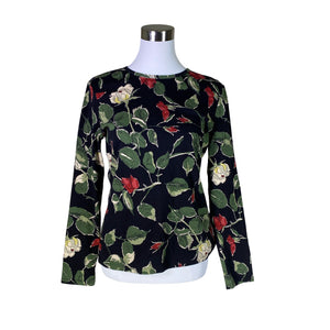 Unisex Lauren Ralph Lauren - Trikoopaita, koko 40 -  (1)