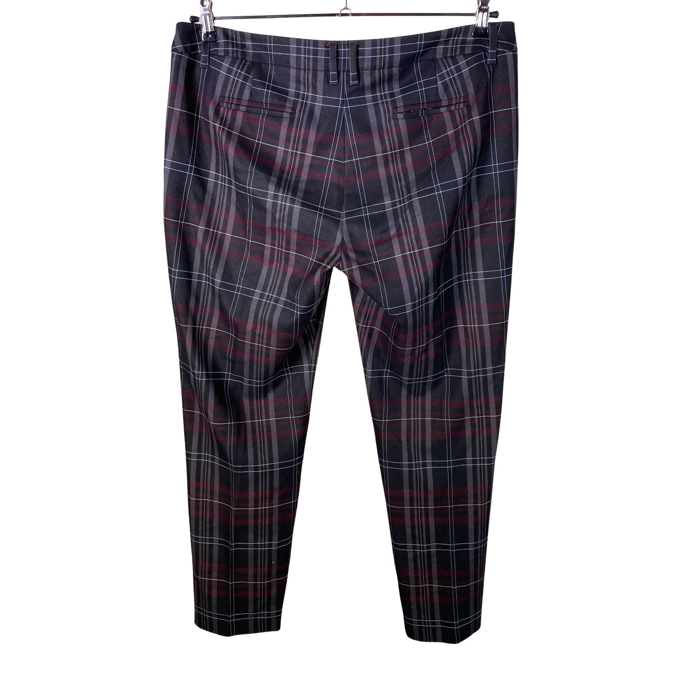 Unisex Marella - Suorat housut, koko 42 -  (2)